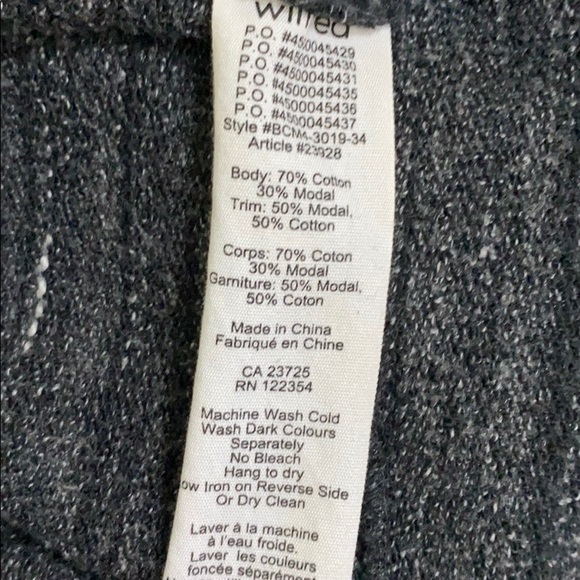 Aritzia wilfred diderot cardigan - Picture 10 of 10